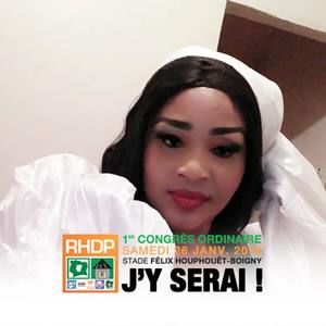 Meet your Posher, Doussouba